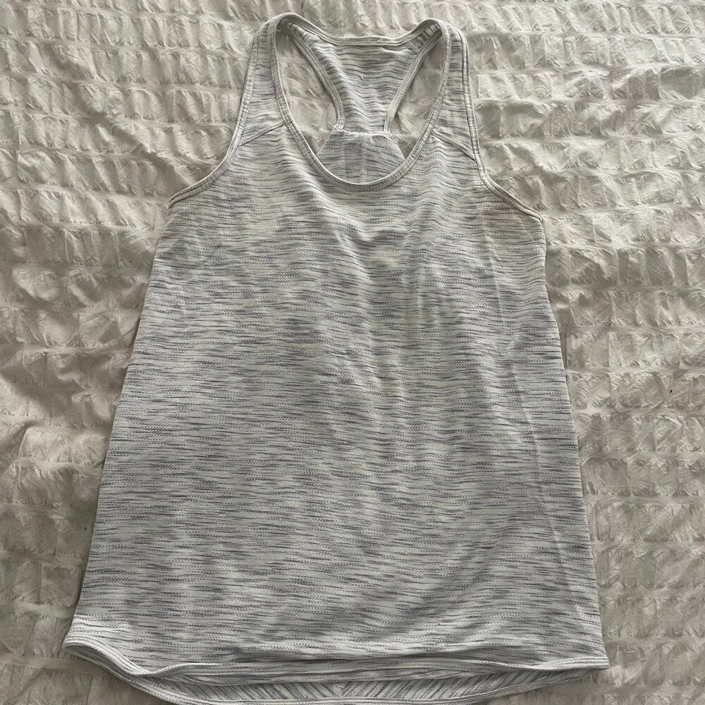 Lululemon Love Tank
